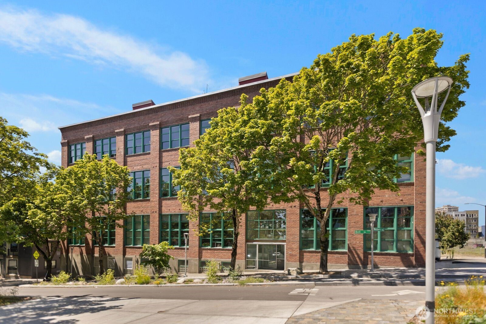 66 Bell St, Unit 303