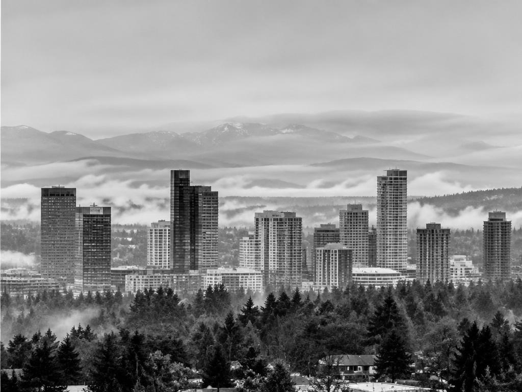 Bellevue