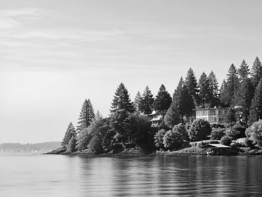 Mercer Island