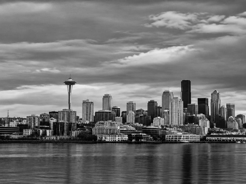 Seattle