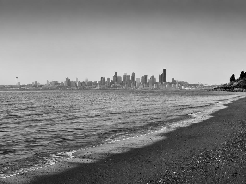 West Seattle